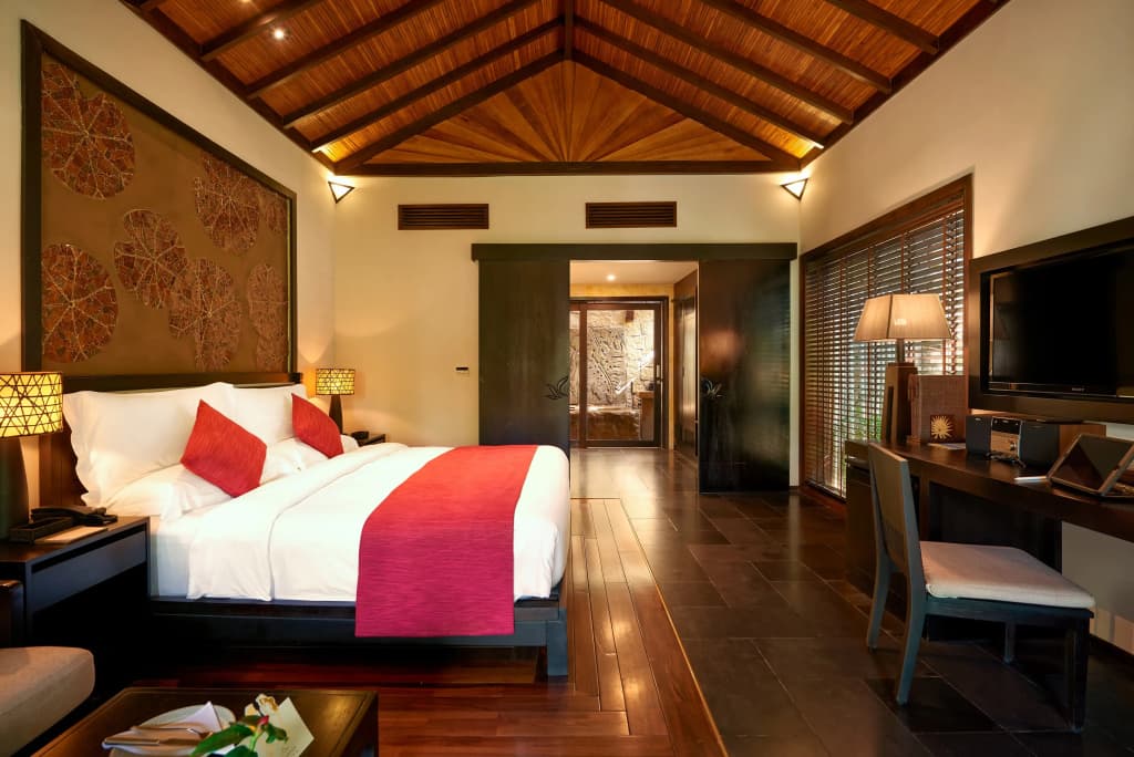 Amiana Resort Nha Trang - photo 2