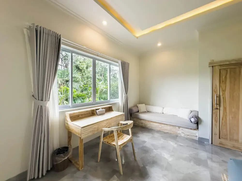 Obeh Villa Ubud Two Bedroom Private Pool - photo 6