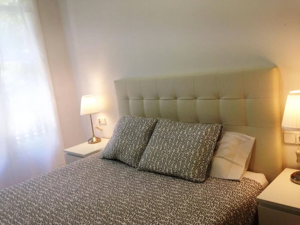 O&A Apartments Barcelona: Villarroel - photo 2