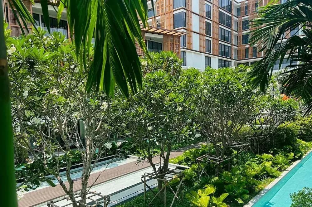 InterContinental Residences 2 Bedroom - photo 20