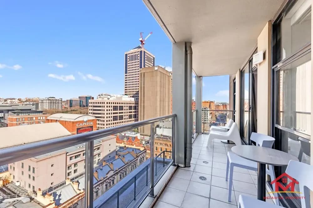MetaWise / Sydney CBD / Haymarket 2Bed Apartment - photo 5