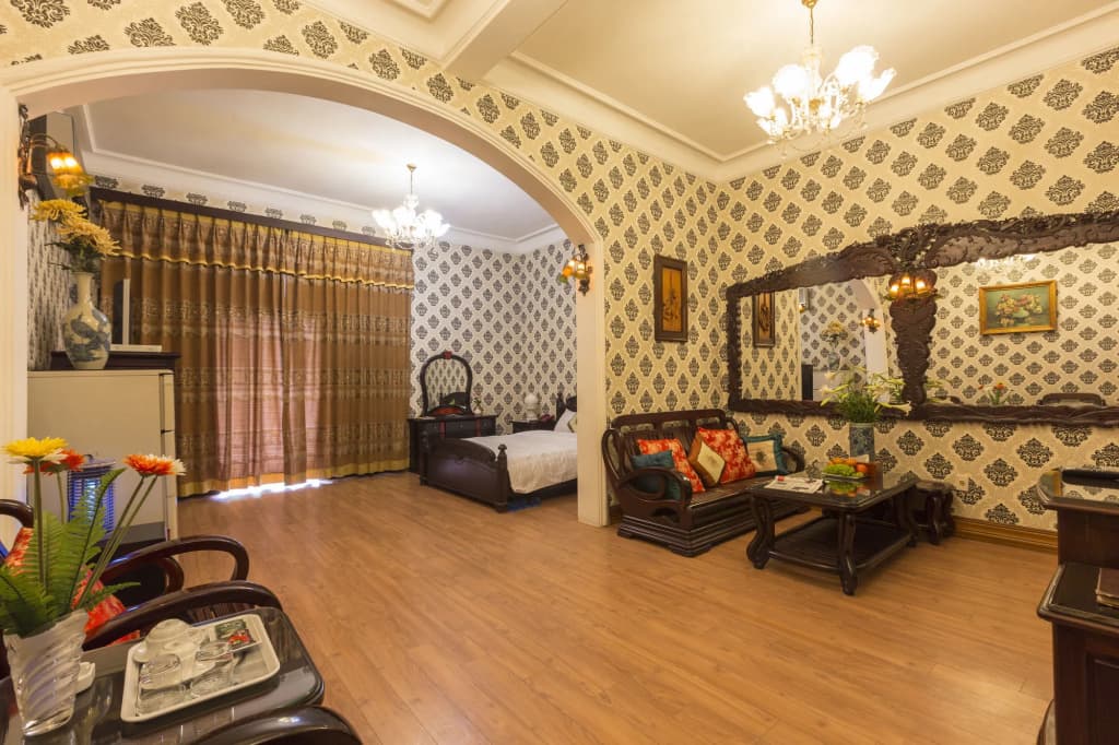 Dragon Hotel - photo 5
