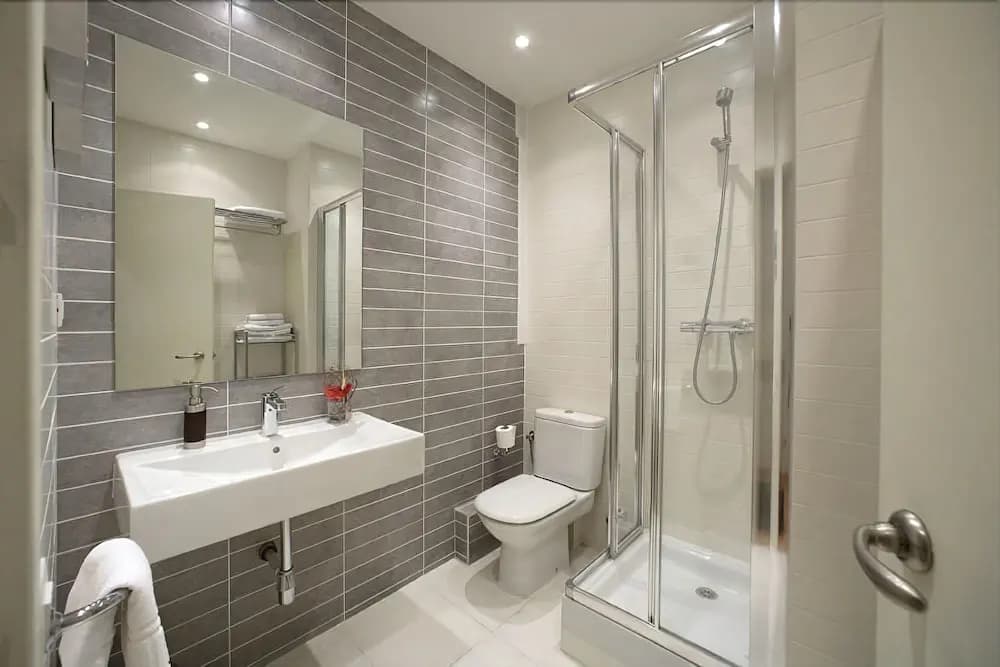 Habitat Apartments Casp - photo 8