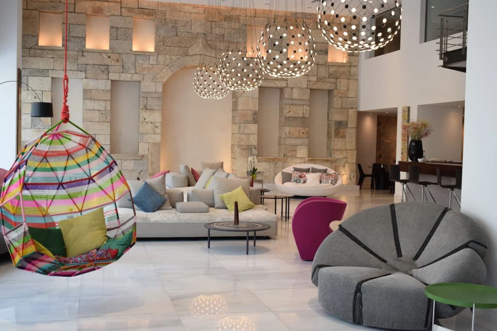 Athenaeum Grand Hotel - photo 16