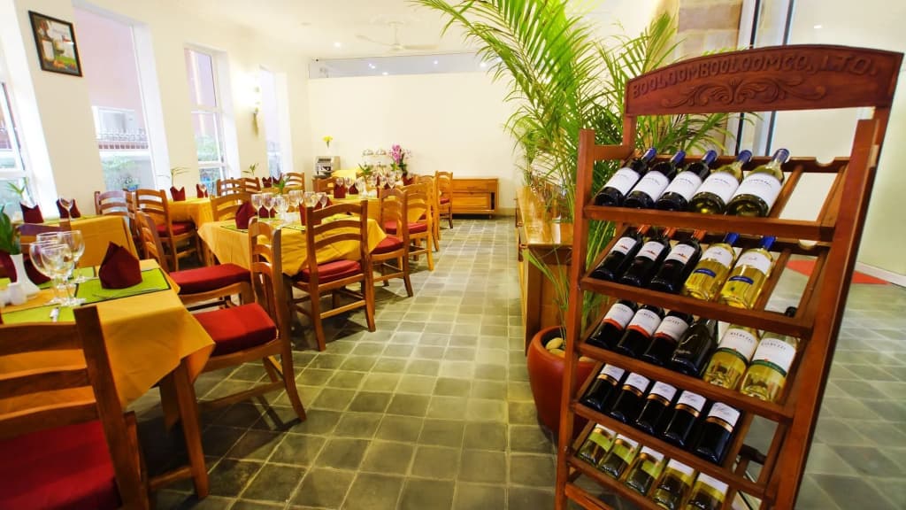 Dinata Angkor Boutique Hotel - photo 35