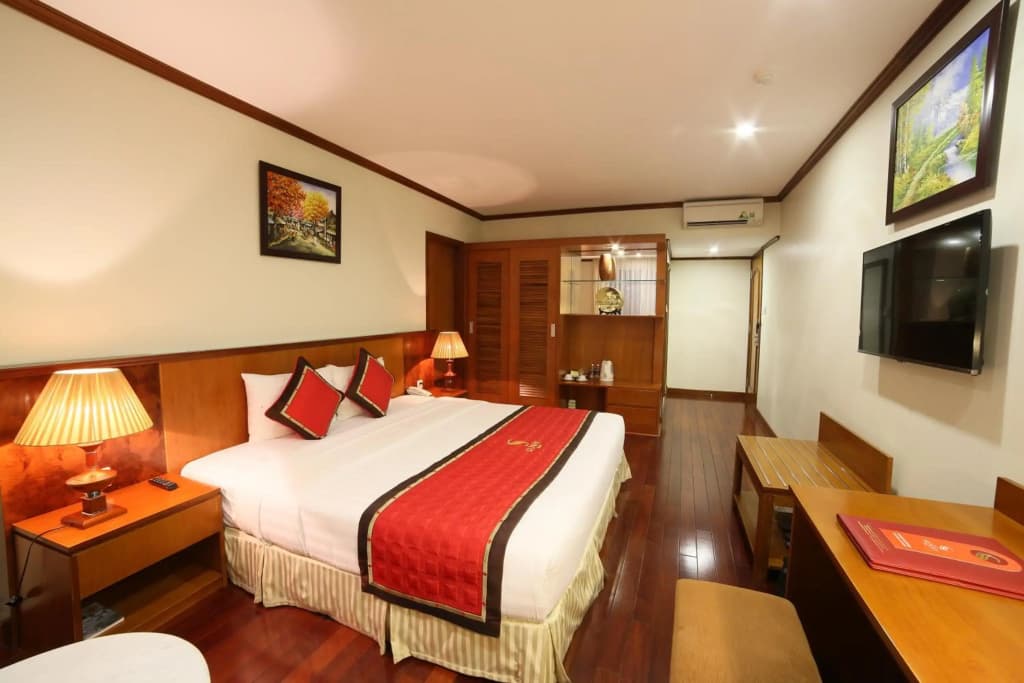 Sunny Hotel 1 - photo 20