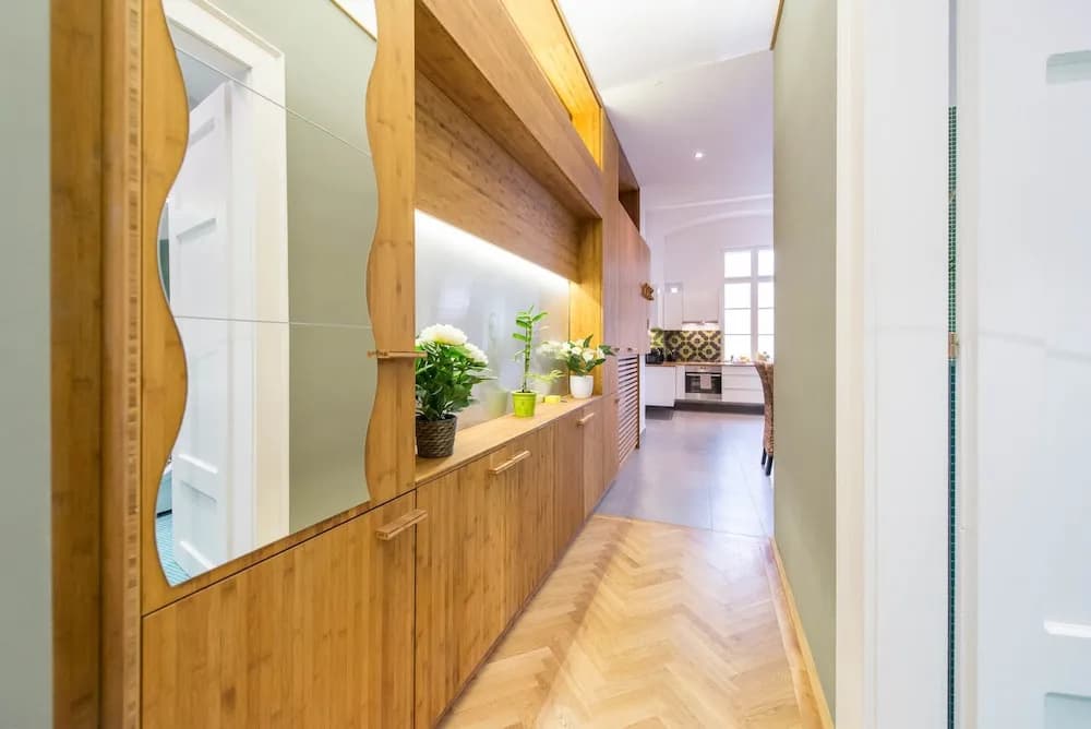 Oasis Apartments - Paulay Ede Street - photo 2