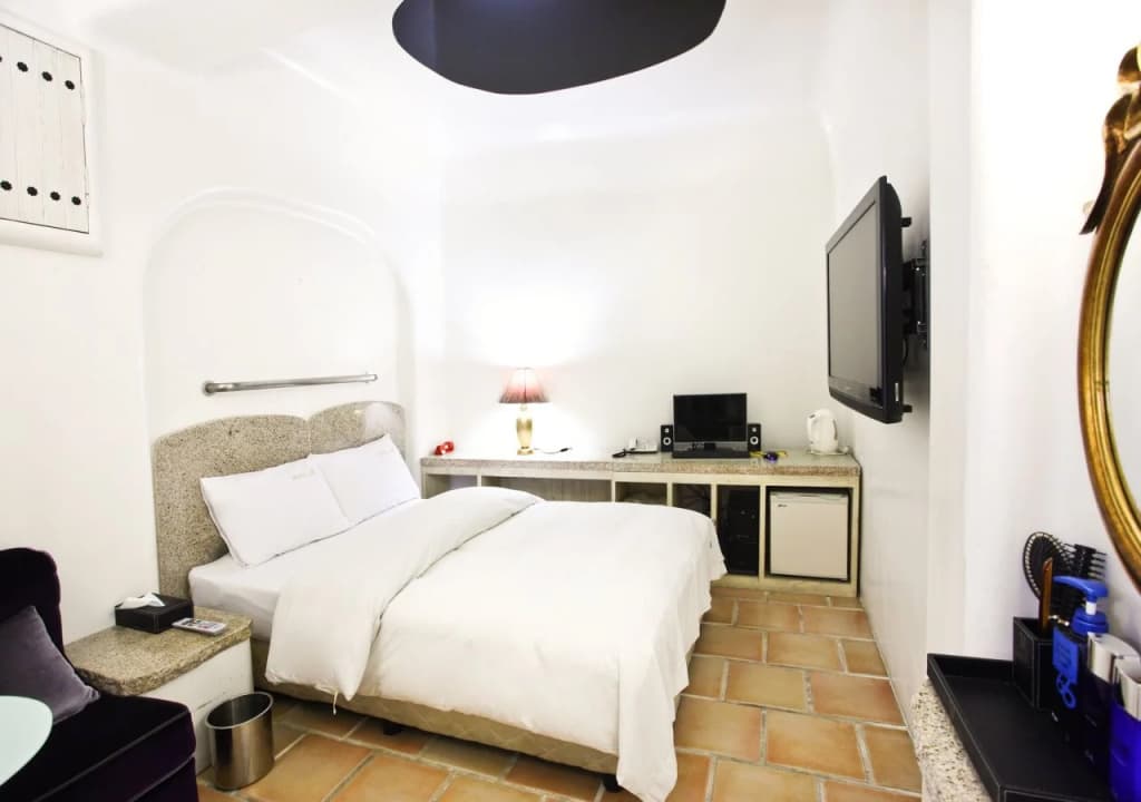 Hotel M - main photo