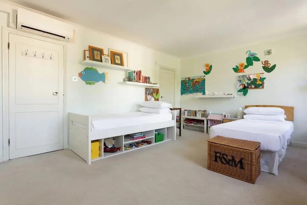 Somerset Square by Onefinestay - photo 5