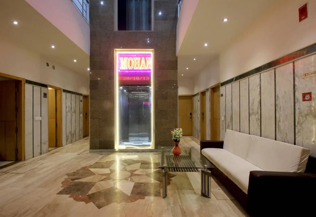 FabHotel Station 3 - photo 11