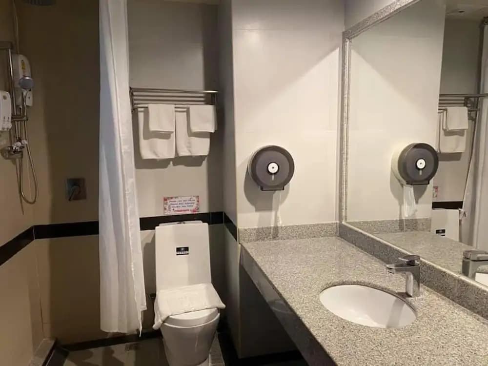 Accustay Hotel - photo 6