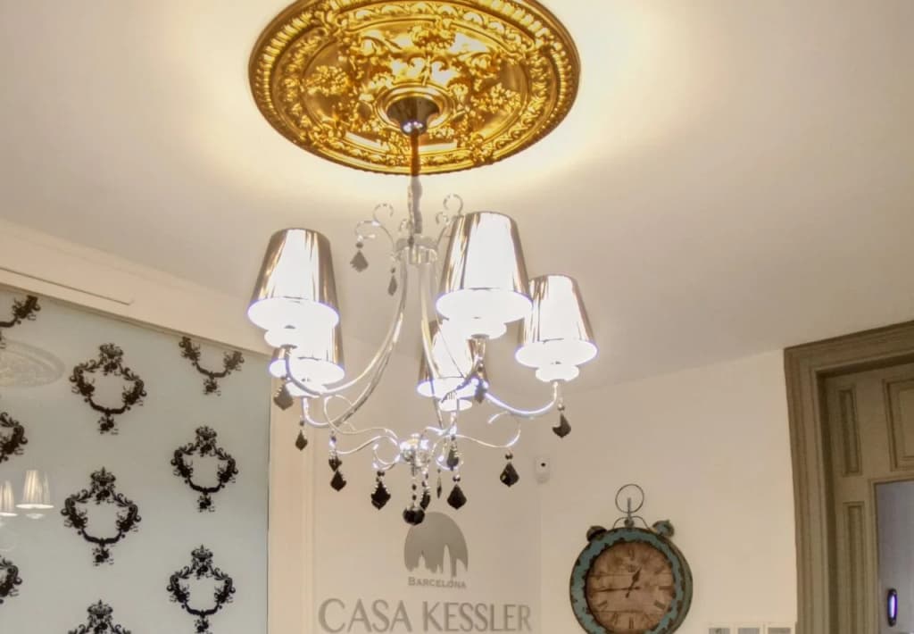 Casa Kessler Barcelona - photo 9