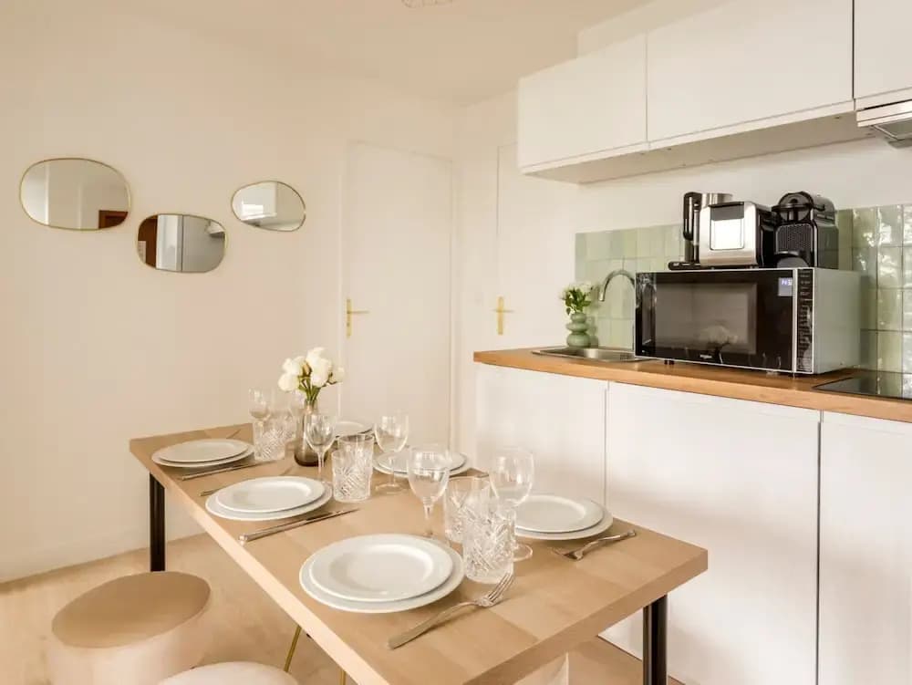 Merveil Family Suites - Viala I-II-IV - photo 28