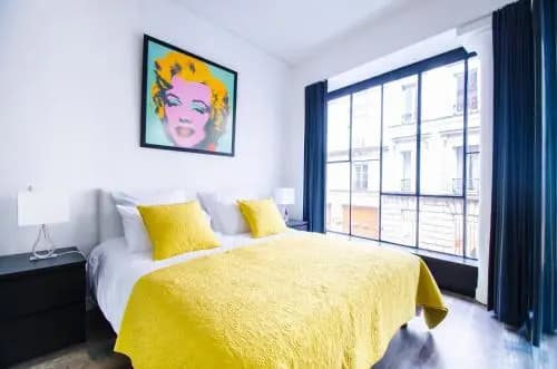 Dreamyflat - Loft center of Paris - photo 4