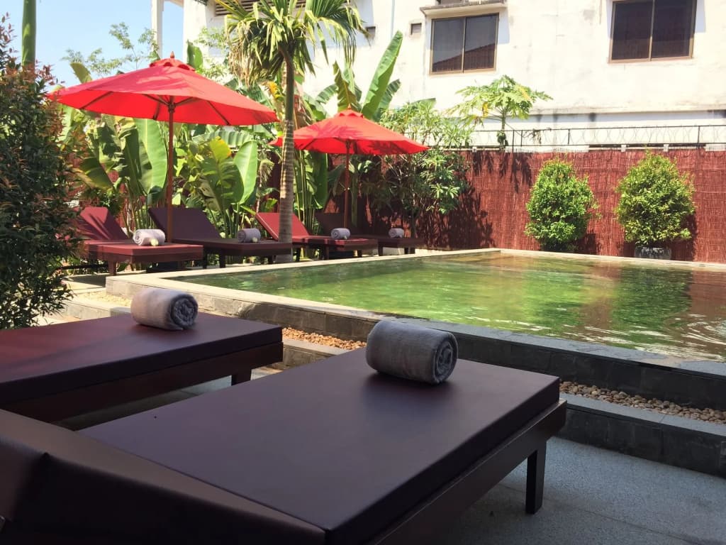 BB Angkor Residence - photo 26