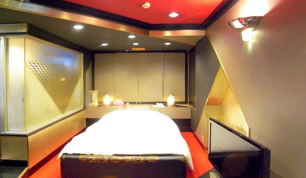 HOTEL YAMAKYU - Adult only - photo 6