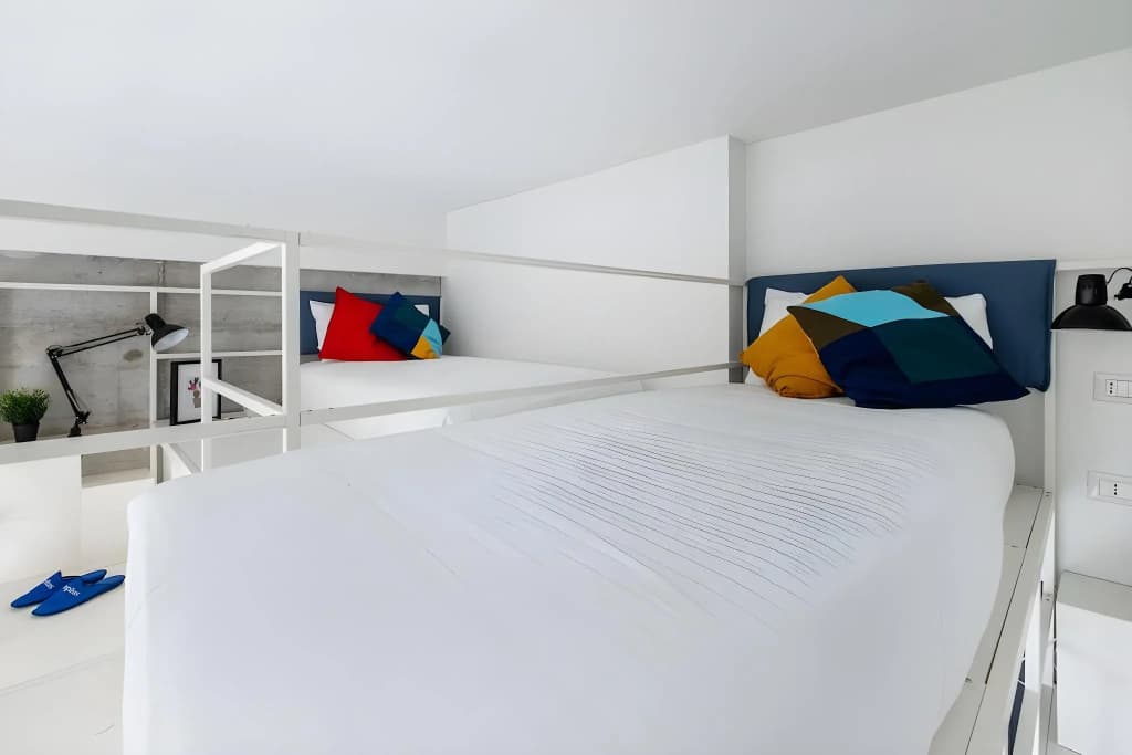 Camplus San Pietro - Casa per Ferie - photo 3