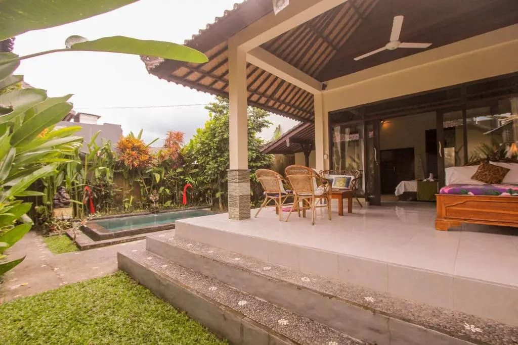 Jagi Villa - photo 18