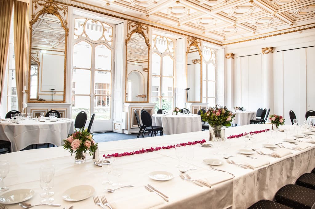 Saint James Albany Paris Hotel Spa - photo 41