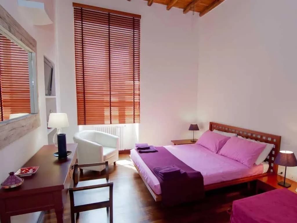 Capo dafrica 4 bed breakfast - photo 3