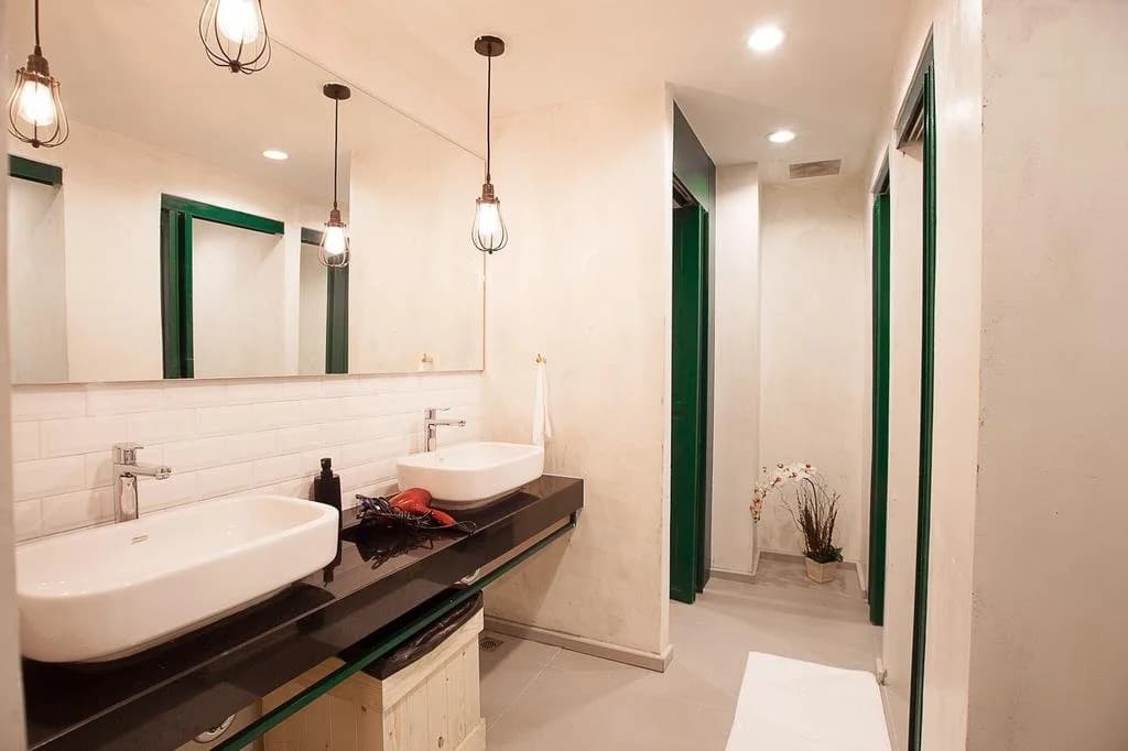 Hub Hostel Chiangmai - photo 8