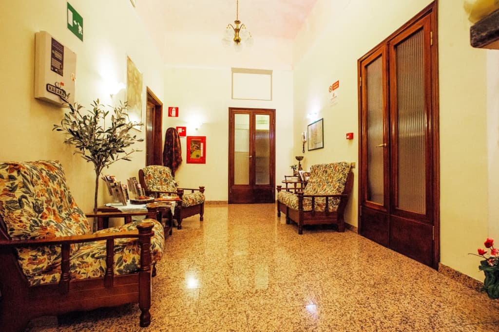 Hotel Villa Il Castagno - photo 15