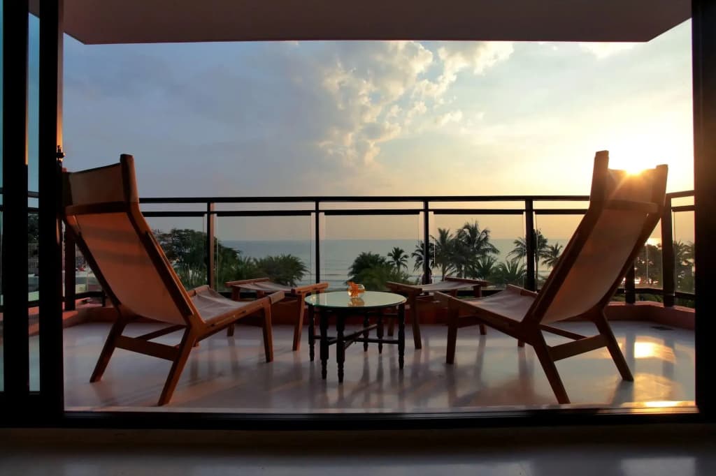 Marrakesh Hua Hin Resort & Spa - photo 8
