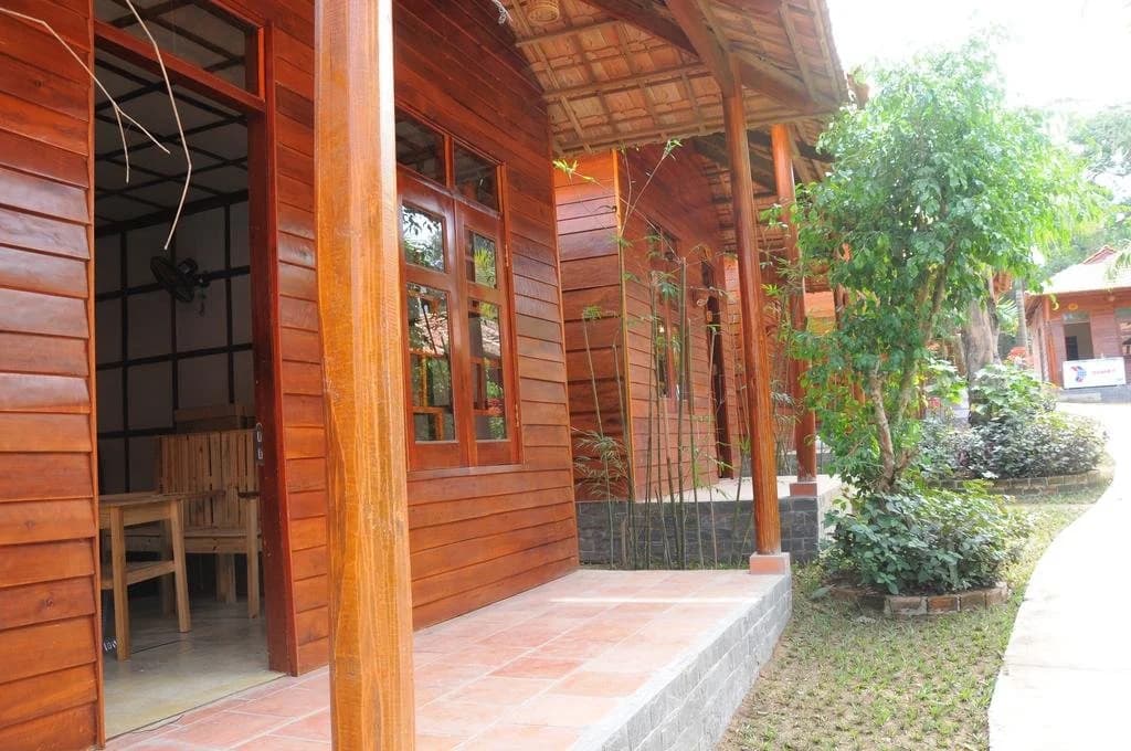 Nam Phuong Resort - photo 11