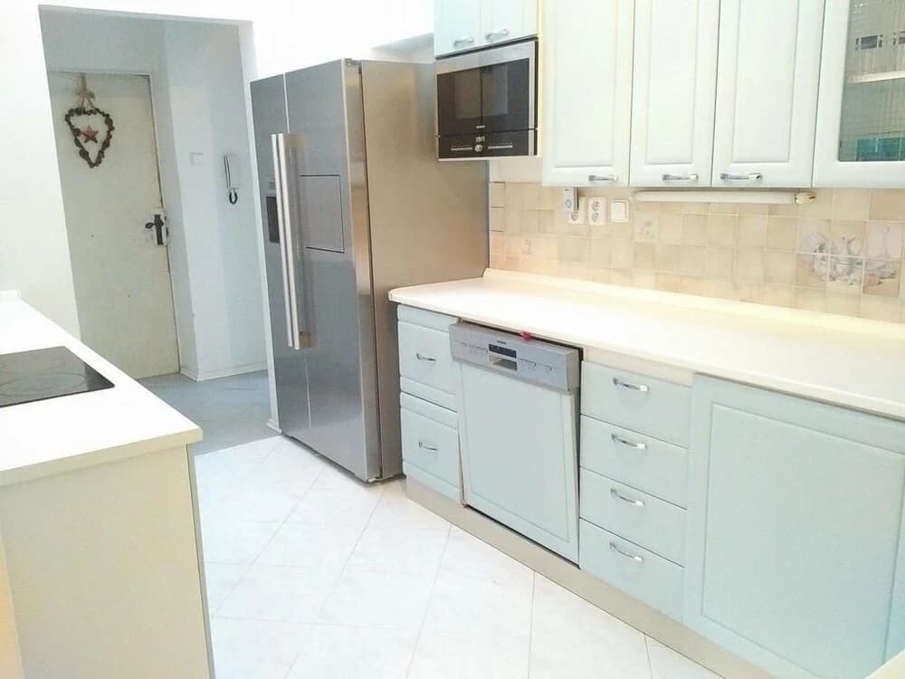 Home Sweet Home - photo 4