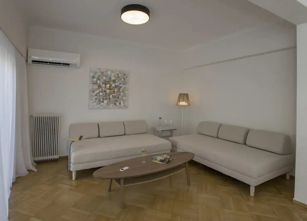 Acropolis View Penthouse Apartment by GHH - photo 5