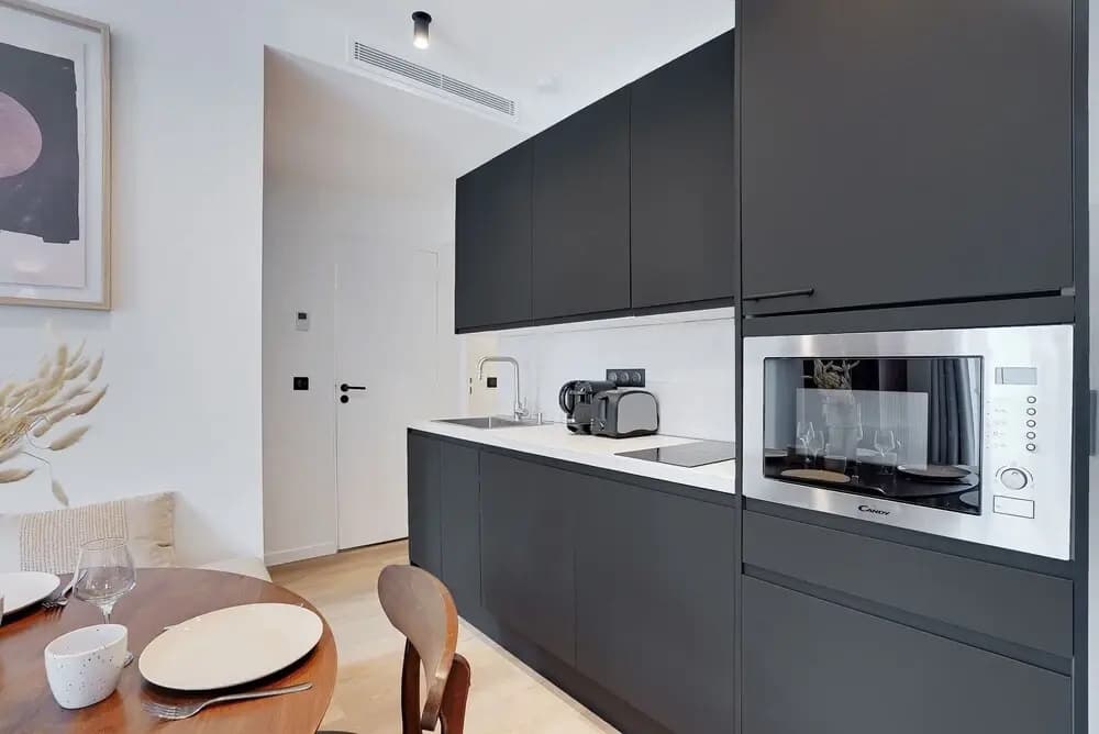 Luxurious Apartment - 2br/6p - Opara - photo 10