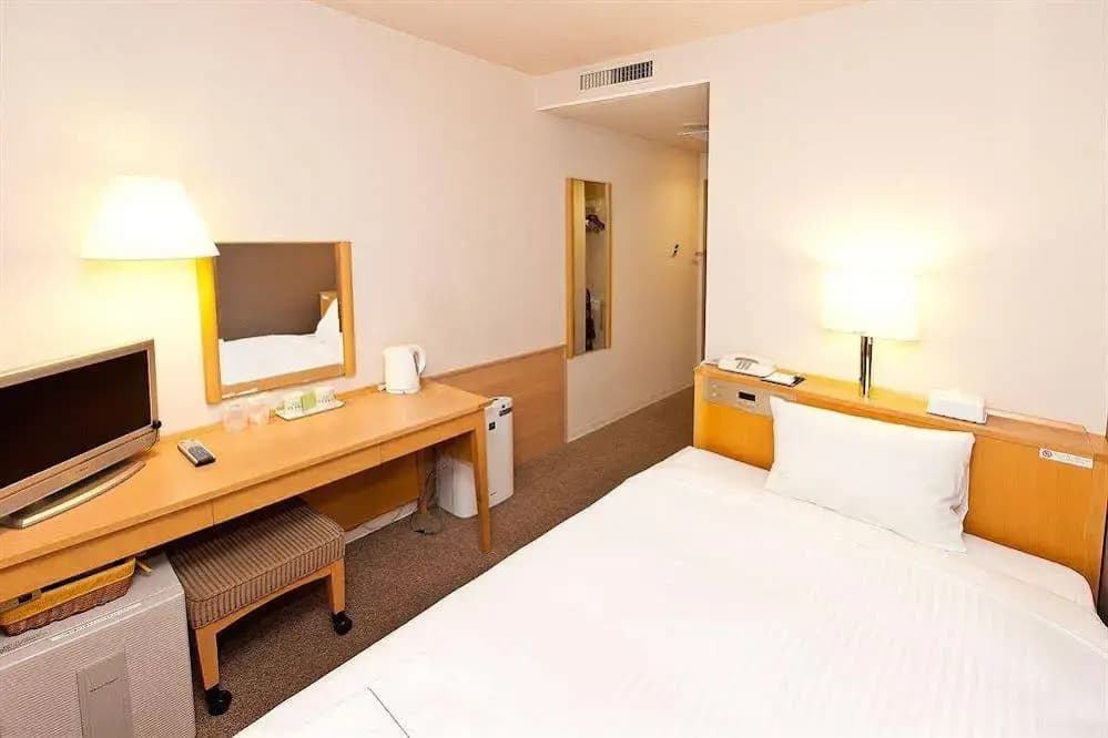 Trest Inn Tamachi - photo 7
