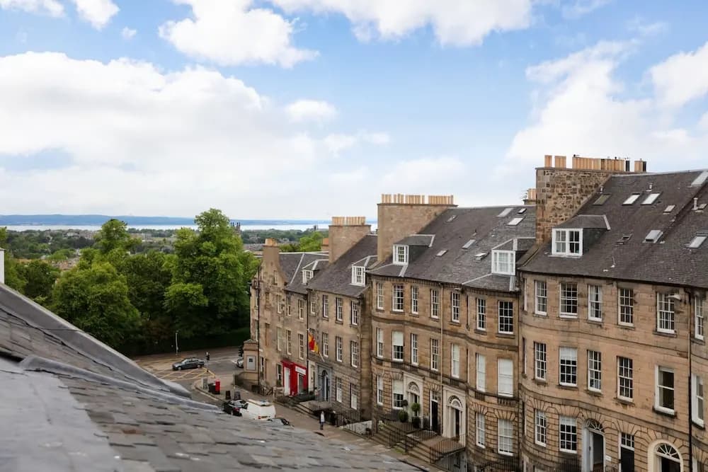 City Element Suite Edinburgh - main photo