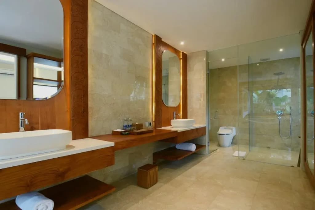 JAPA Suites & Villas - photo 10