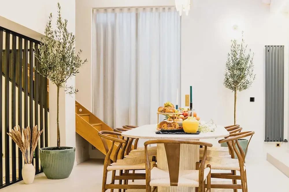 Spacious Loft With SPA - 4br/8p - Montmartre - photo 22