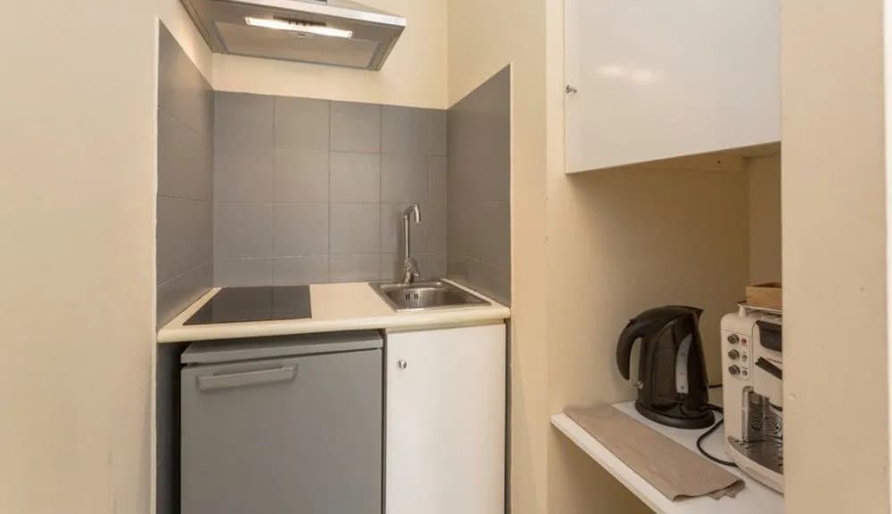Short Rent Apartments - photo 15