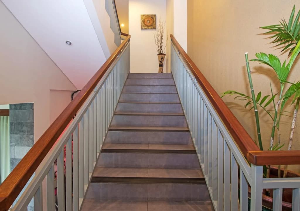 Vansari Hotel - photo 12