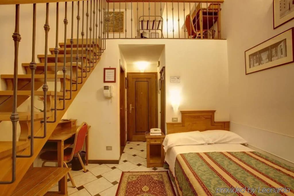 Hotel Collodi - photo 16