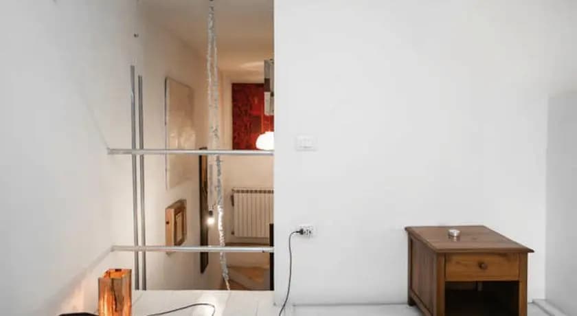 Loft Pigneto Roma - photo 2