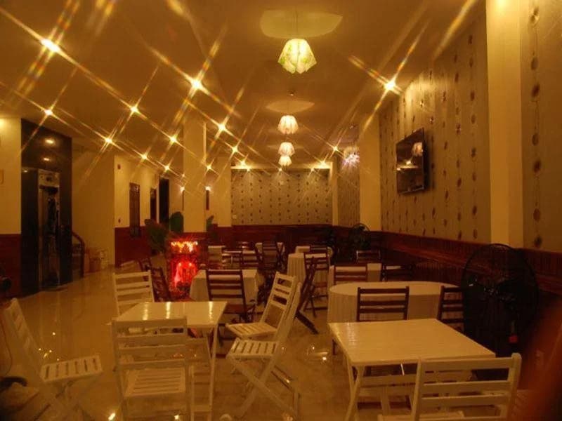 Tram Oanh Hotel - photo 7