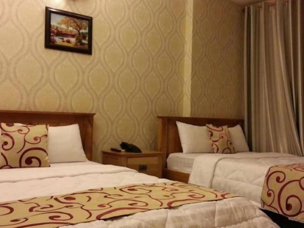 Phan Lan 2 Hotel - photo 6