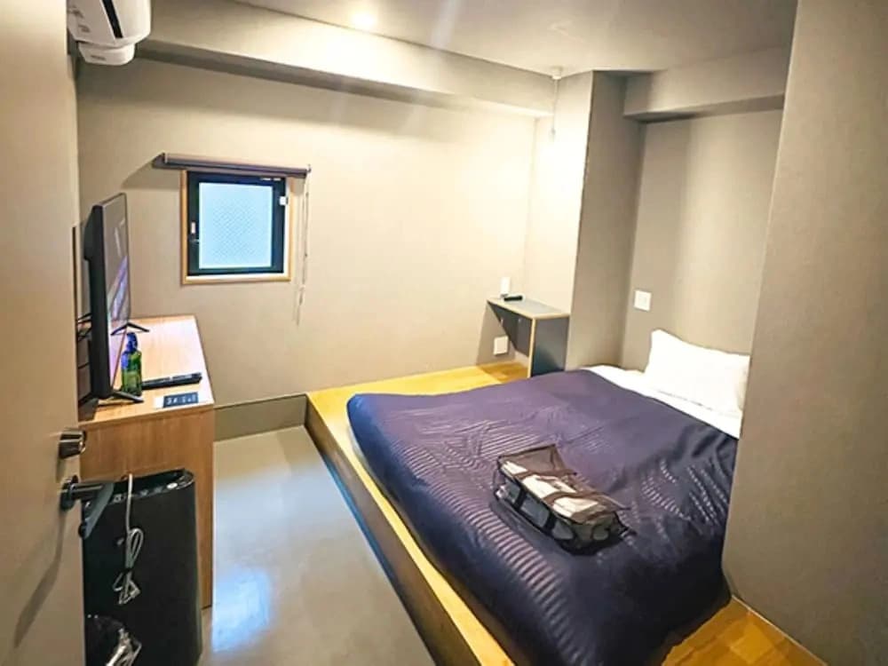 LiVEMAX Hostels Tokyo Ueno - photo 3