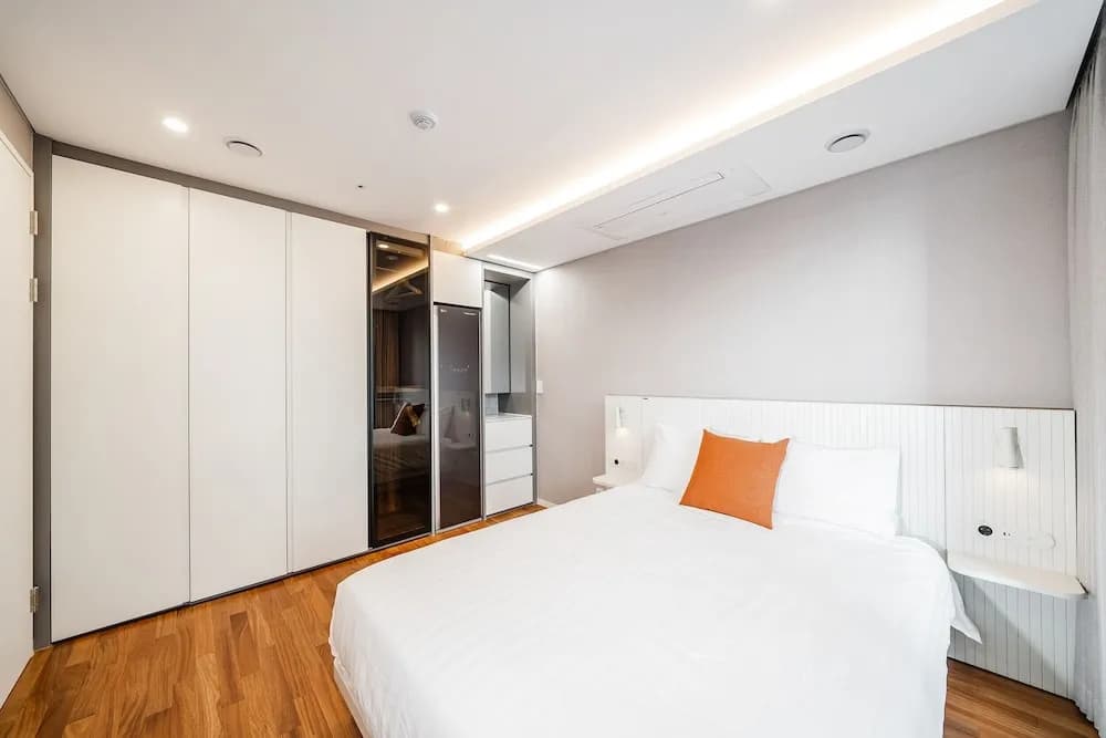 Seocho Intoraon Hotel and Residence - photo 5