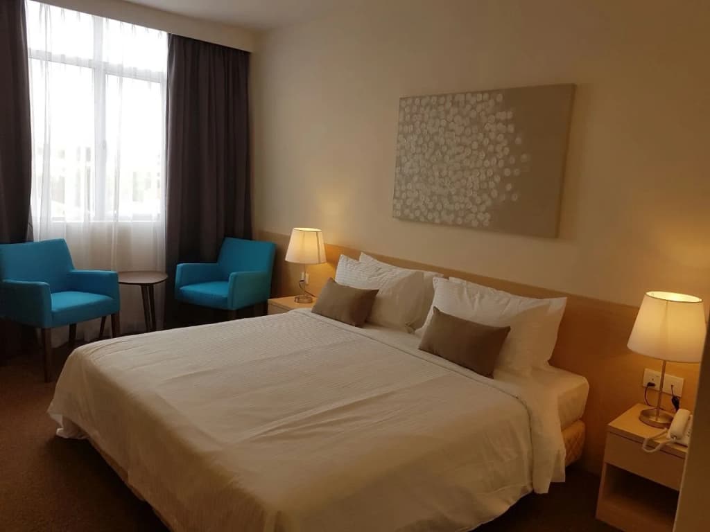 The View Hotel - photo 4