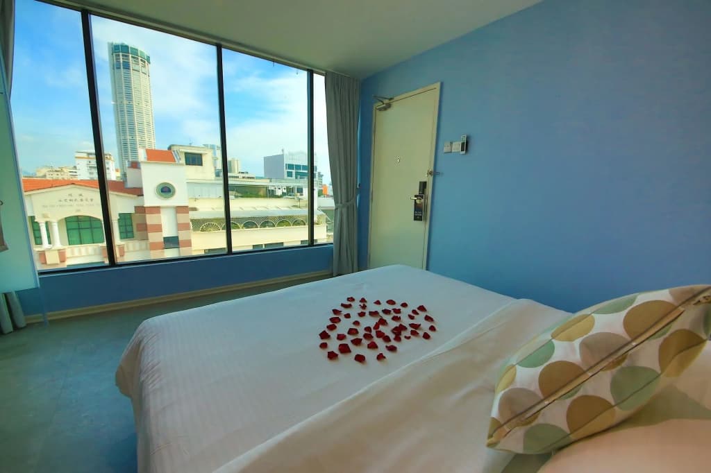 Q Collection @ Macalister(formerly know as Apple Hotel Penang) - photo 5