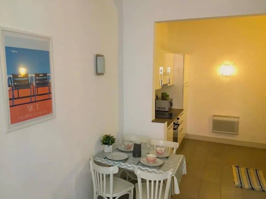 In the heart of Old Nice - 2min. from Cours Saleya and Promenade des Anglais - photo 12