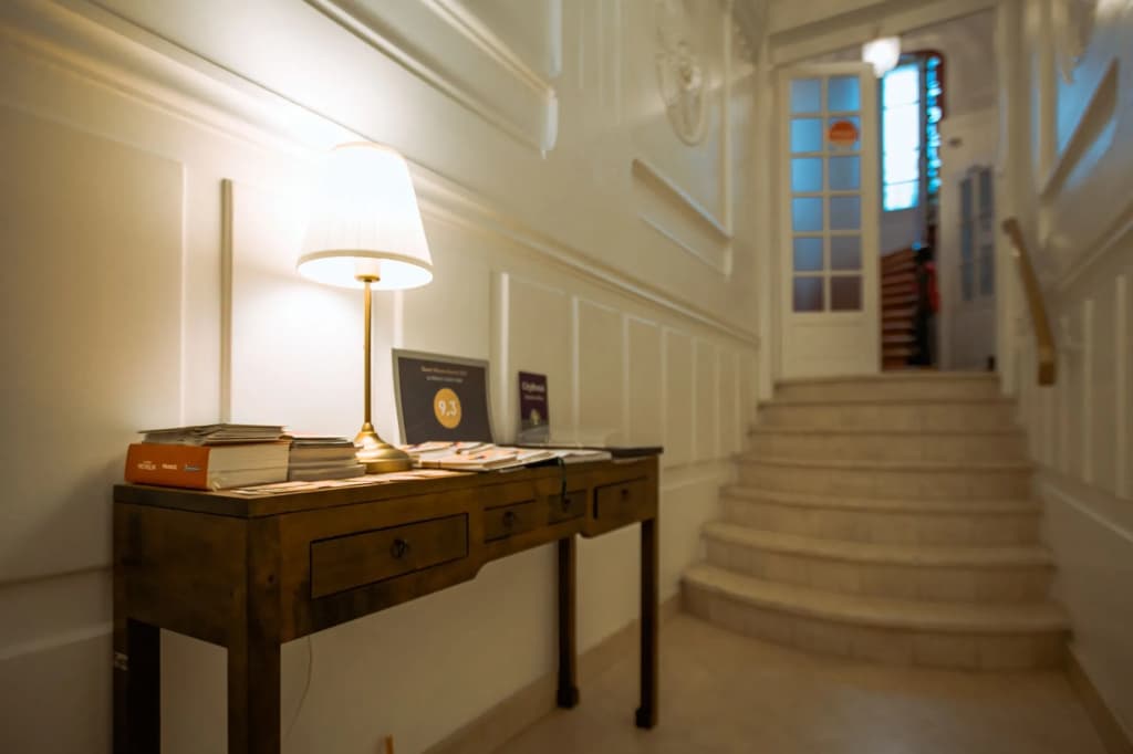 La Maison Gobert Paris Hotel Particulier - photo 14