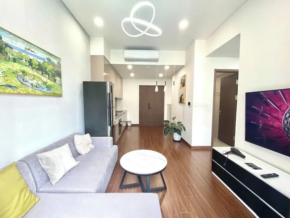 Vinhomes Ocean Park 1 Gia Lâm Apartment - photo 39