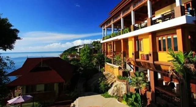 Villa La Moon Ko Samui - main photo