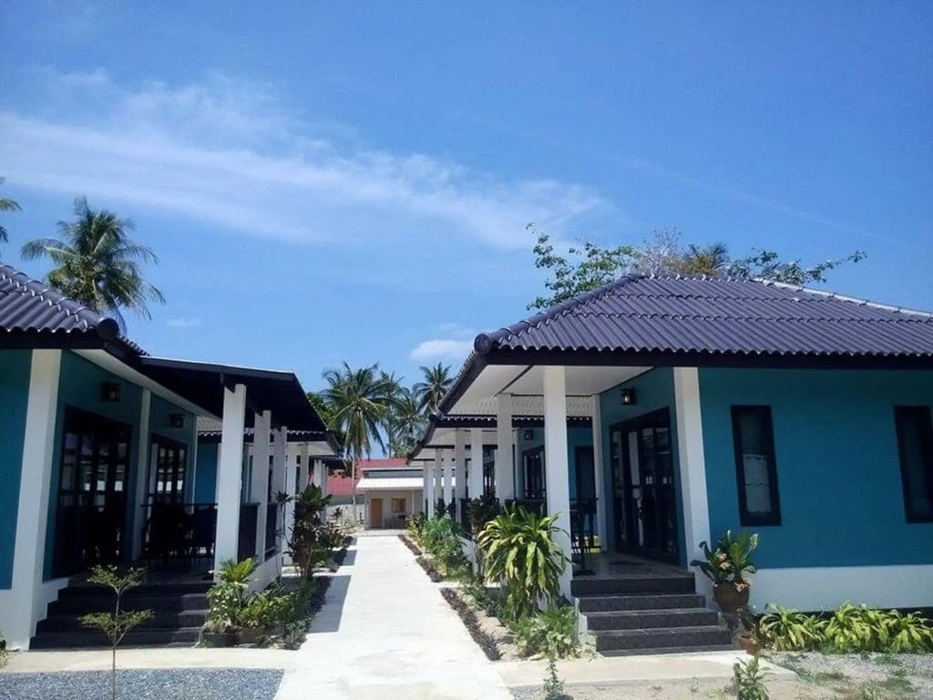 Lanta Memory Resort - photo 10